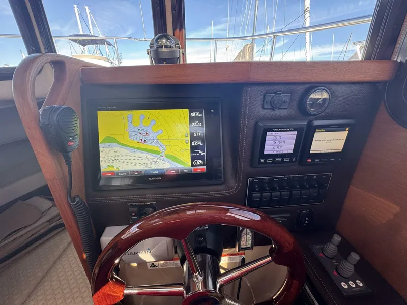 Slide: The Image of Ranger Tug 25 2016 - 5678894