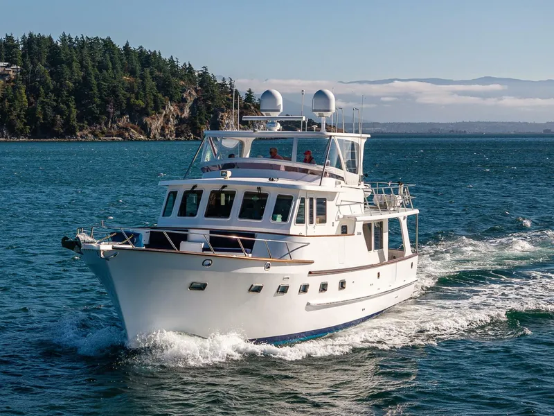 The Image of DeFever 56 2007 - 5683952