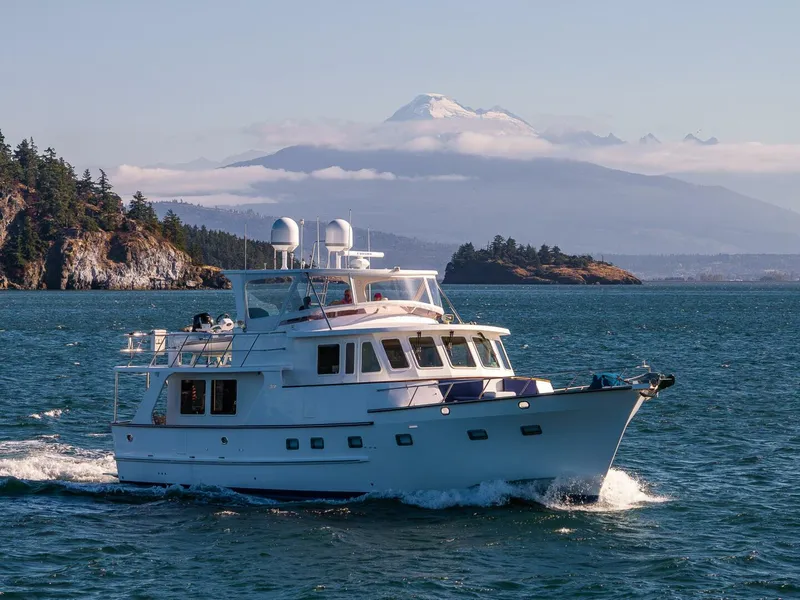 Slide: The Image of DeFever 56 2007 - 5683950