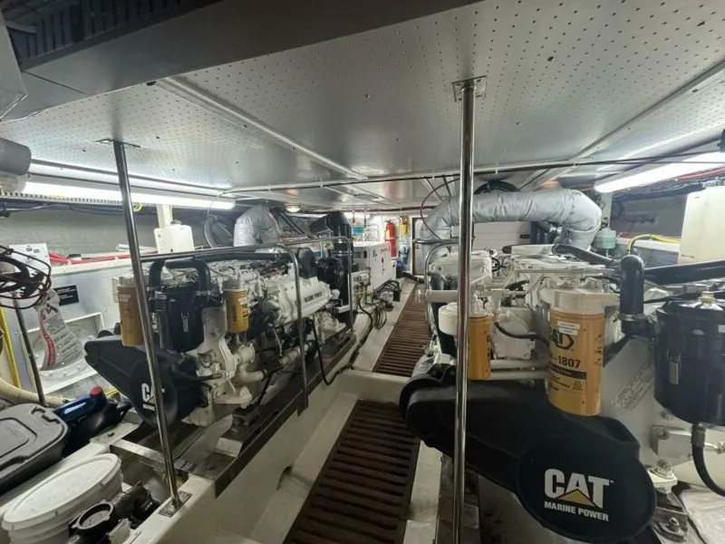 Slide: The Image of DeFever 56 2007 - 5678921