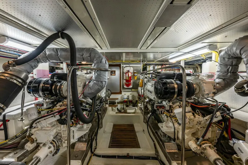 Slide: The Image of DeFever 56 2007 - 5687772