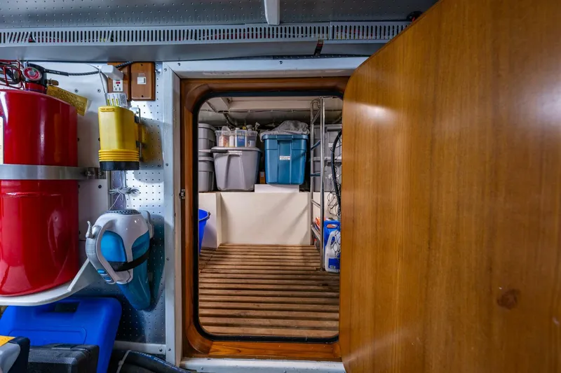 Slide: The Image of DeFever 56 2007 - 5687774