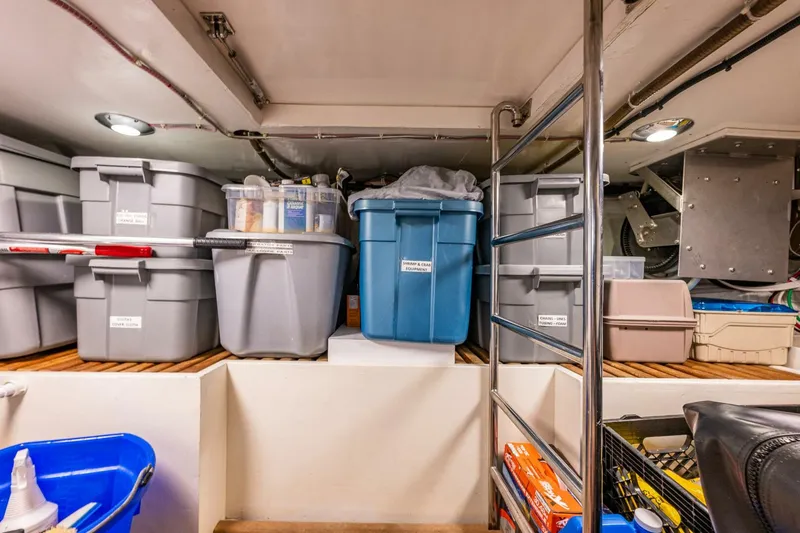 Slide: The Image of DeFever 56 2007 - 5687776