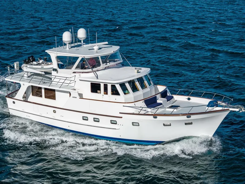 Slide: The Image of DeFever 56 2007 - 5683955