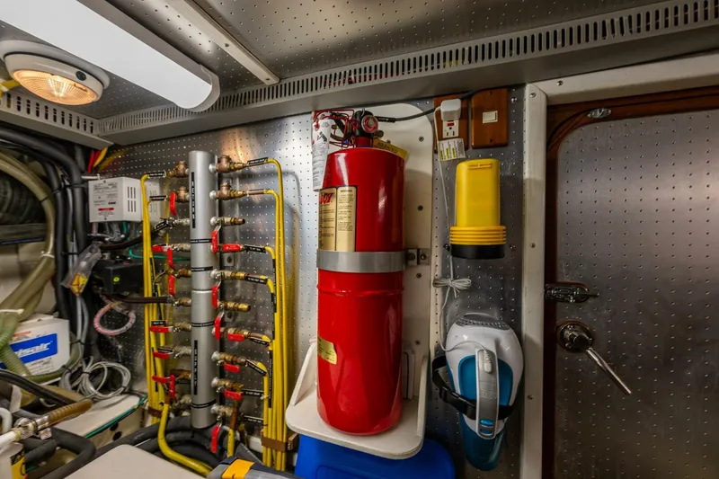 Slide: The Image of DeFever 56 2007 - 5687782