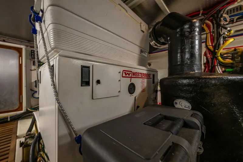 Slide: The Image of DeFever 56 2007 - 5687783