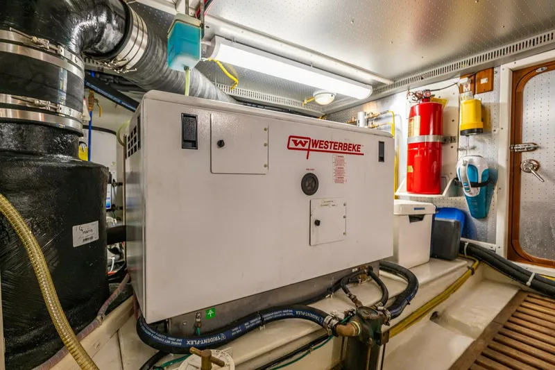 Slide: The Image of DeFever 56 2007 - 5687784