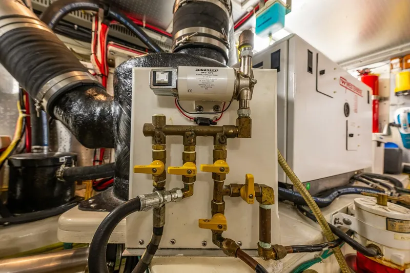 Slide: The Image of DeFever 56 2007 - 5687786