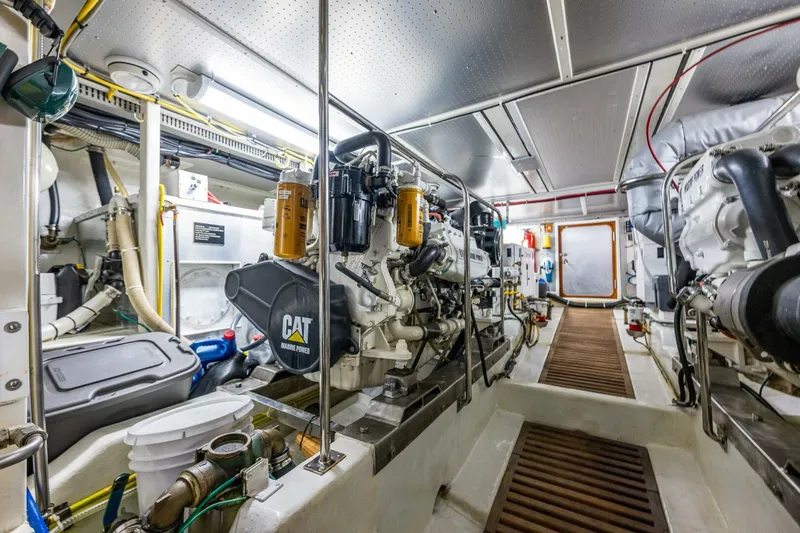 Slide: The Image of DeFever 56 2007 - 5687789