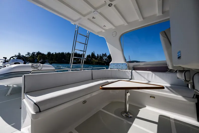 Slide: The Image of DeFever 56 2007 - 5687792