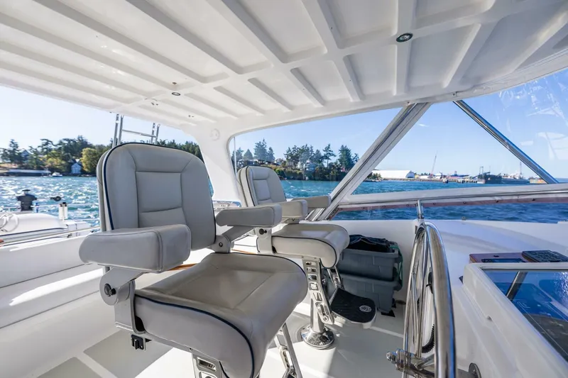 Slide: The Image of DeFever 56 2007 - 5687793