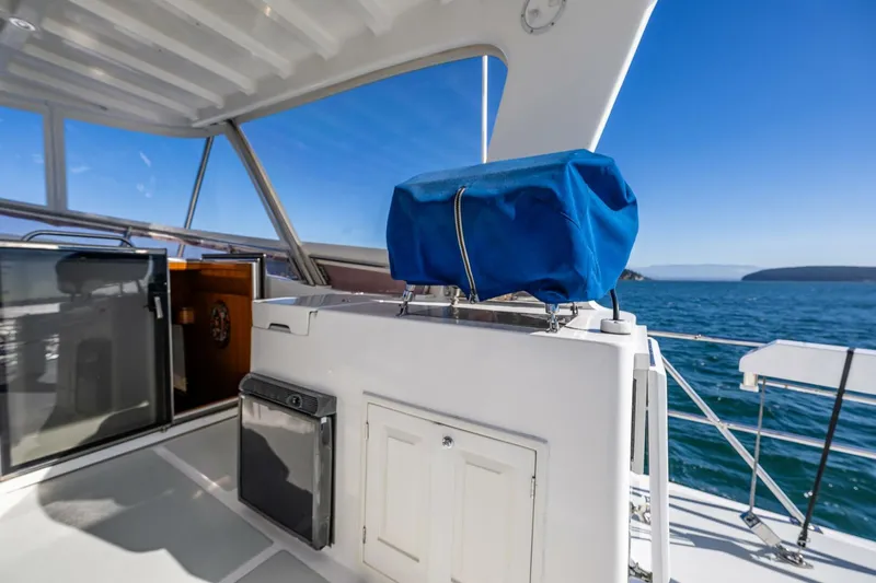 Slide: The Image of DeFever 56 2007 - 5687795