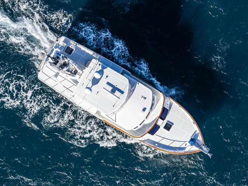 Slide: The Image of DeFever 56 2007 - 5683957