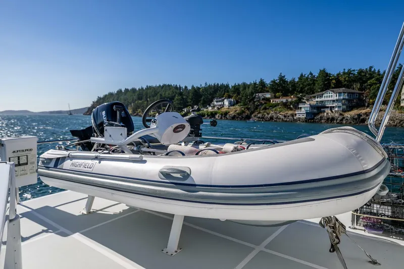 Slide: The Image of DeFever 56 2007 - 5687799