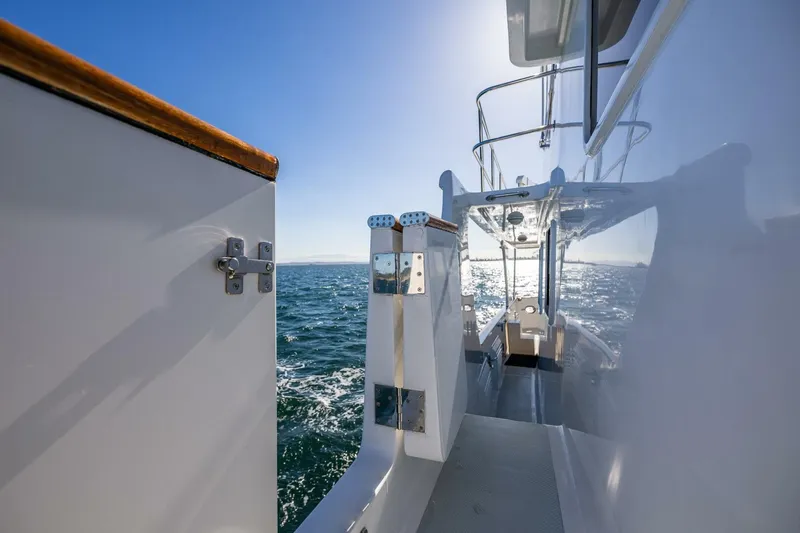 Slide: The Image of DeFever 56 2007 - 5687802