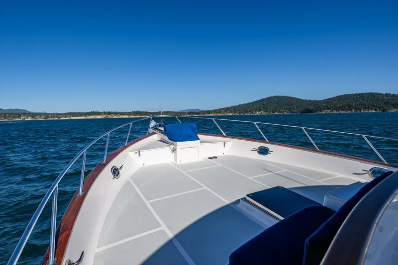 Slide: The Image of DeFever 56 2007 - 5687803