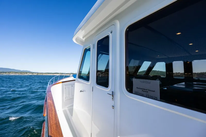 Slide: The Image of DeFever 56 2007 - 5687804