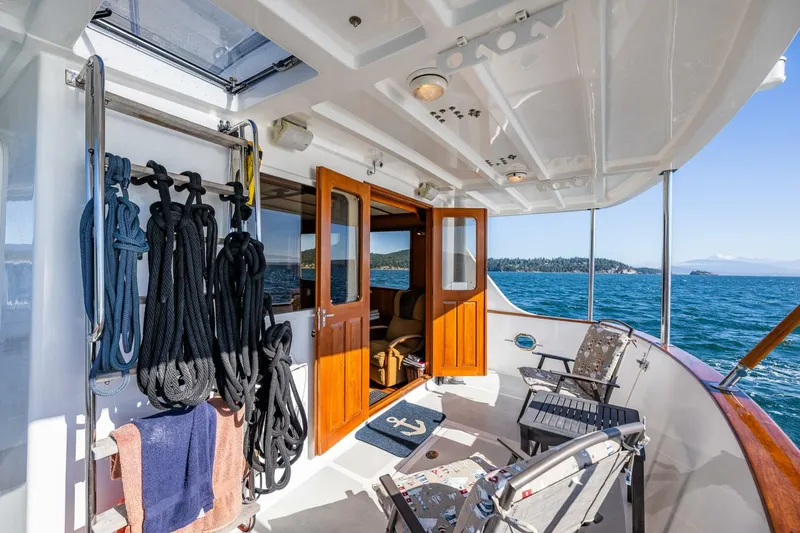 Slide: The Image of DeFever 56 2007 - 5687805