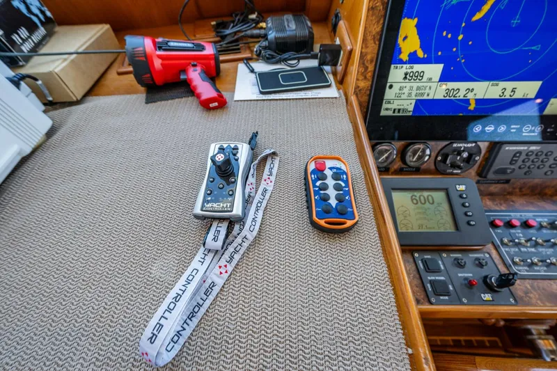 Slide: The Image of DeFever 56 2007 - 5687807