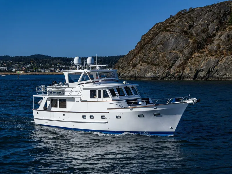 Slide: The Image of DeFever 56 2007 - 5683958