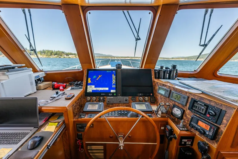 Slide: The Image of DeFever 56 2007 - 5687810