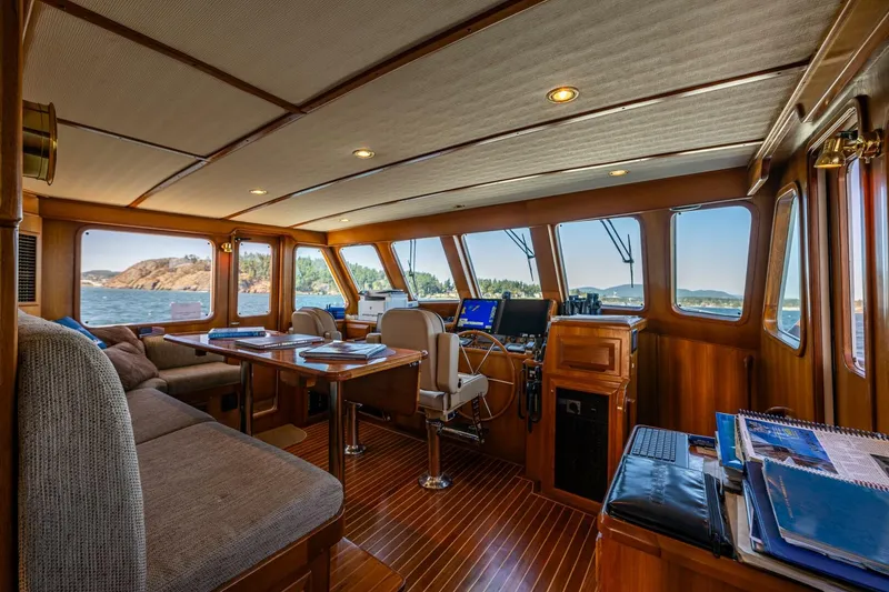 Slide: The Image of DeFever 56 2007 - 5687812