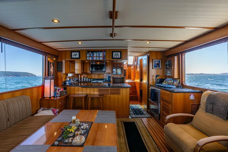 Slide: The Image of DeFever 56 2007 - 5687813