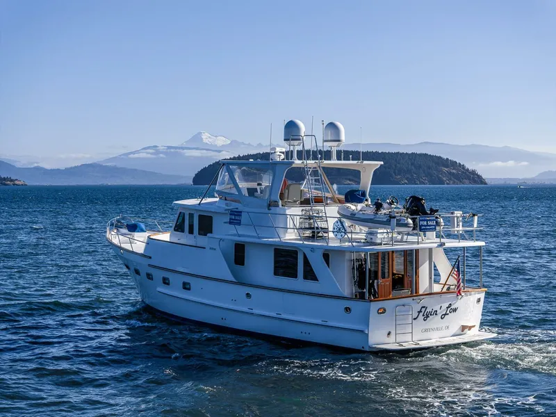 Slide: The Image of DeFever 56 2007 - 5683959