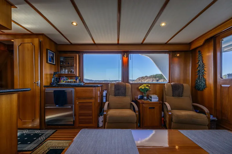 Slide: The Image of DeFever 56 2007 - 5687820