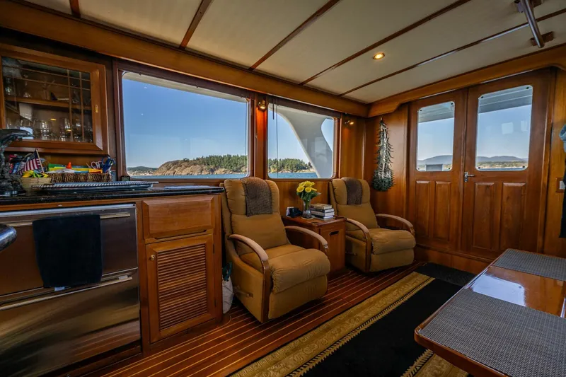 Slide: The Image of DeFever 56 2007 - 5687821