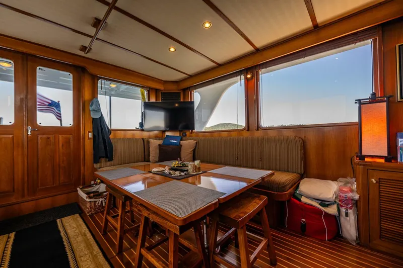 Slide: The Image of DeFever 56 2007 - 5687822