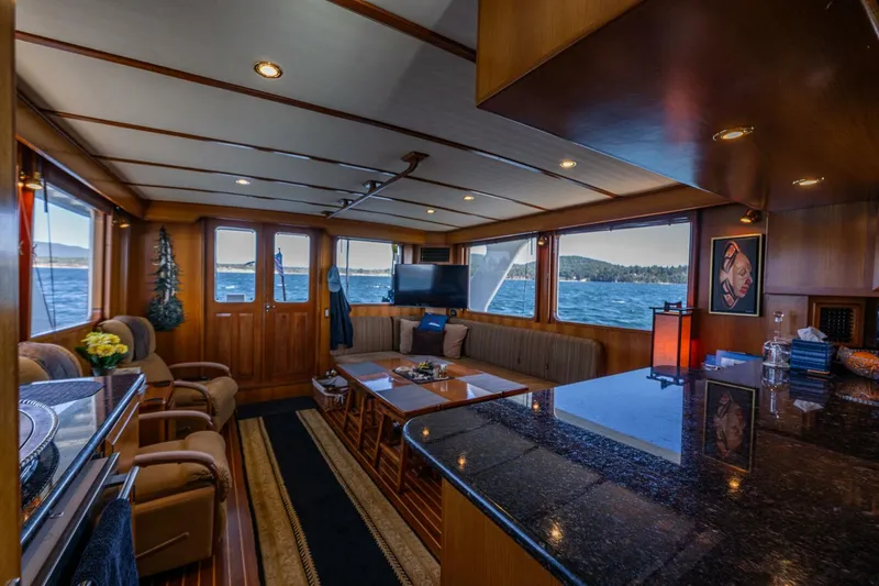 Slide: The Image of DeFever 56 2007 - 5687824