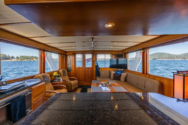 Slide: The Image of DeFever 56 2007 - 5687825