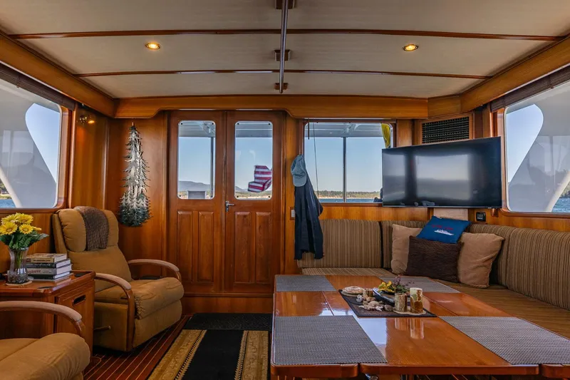 Slide: The Image of DeFever 56 2007 - 5687826