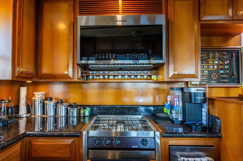 Slide: The Image of DeFever 56 2007 - 5687827