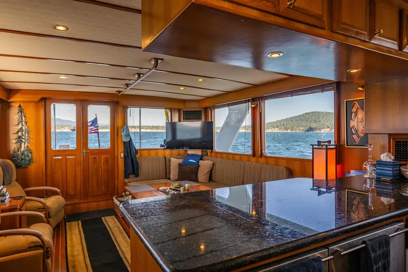 Slide: The Image of DeFever 56 2007 - 5687828