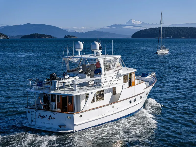 Slide: The Image of DeFever 56 2007 - 5683960