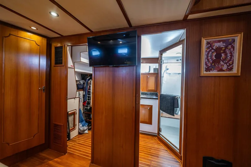 Slide: The Image of DeFever 56 2007 - 5687830