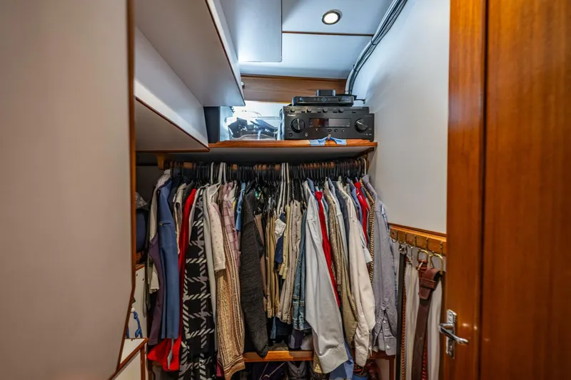 Slide: The Image of DeFever 56 2007 - 5687831