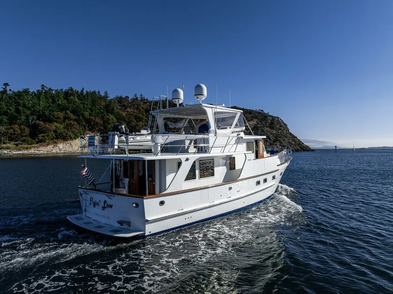 Slide: The Image of DeFever 56 2007 - 5683962