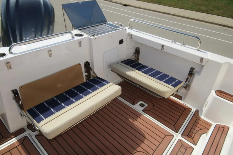 Slide: The Image of Ranger Tug R-25 2023 - 5678978