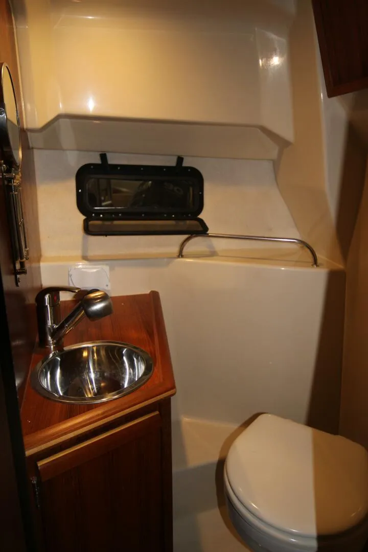 Slide: The Image of Ranger Tug R-25 2023 - 5678984