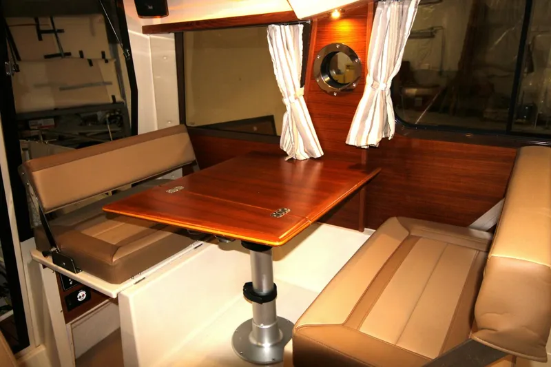 Slide: The Image of Ranger Tug R-25 2023 - 5678987