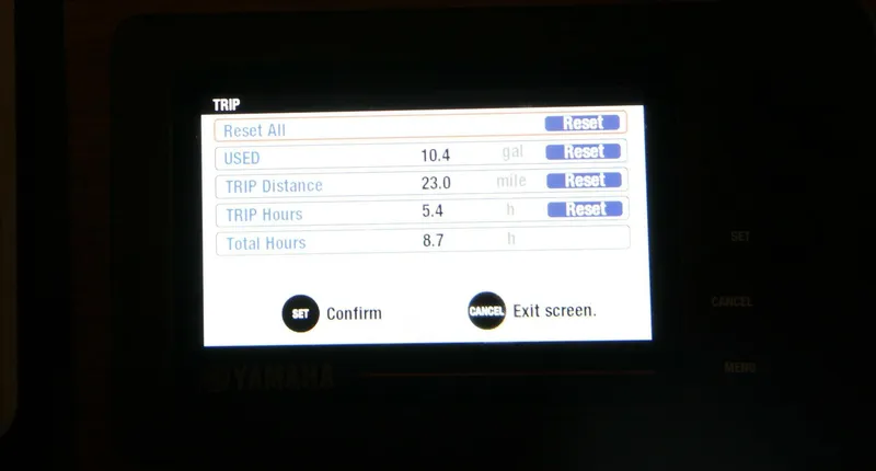 Slide: The Image of Ranger Tug R-25 2023 - 5678989