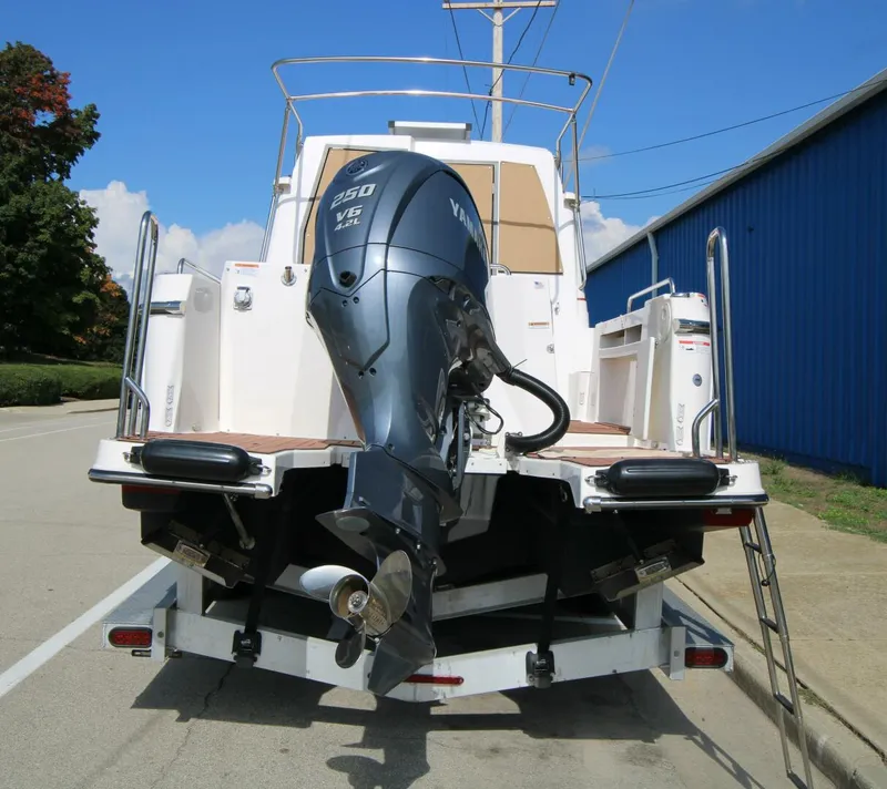 Slide: The Image of Ranger Tug R-25 2023 - 5678962