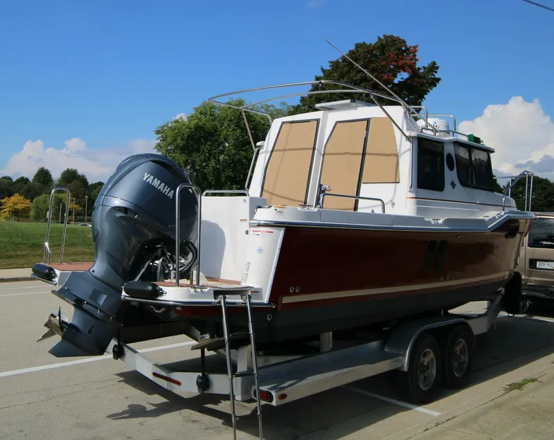 Slide: The Image of Ranger Tug R-25 2023 - 5678964