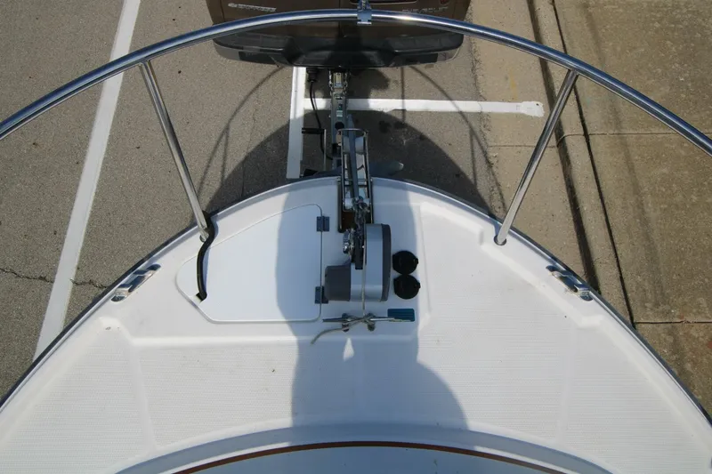 Slide: The Image of Ranger Tug R-25 2023 - 5678966