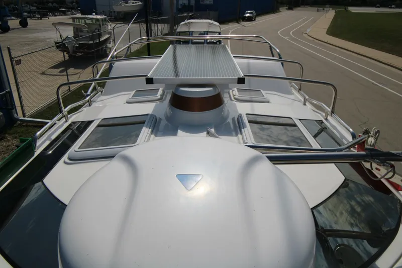 Slide: The Image of Ranger Tug R-25 2023 - 5678967