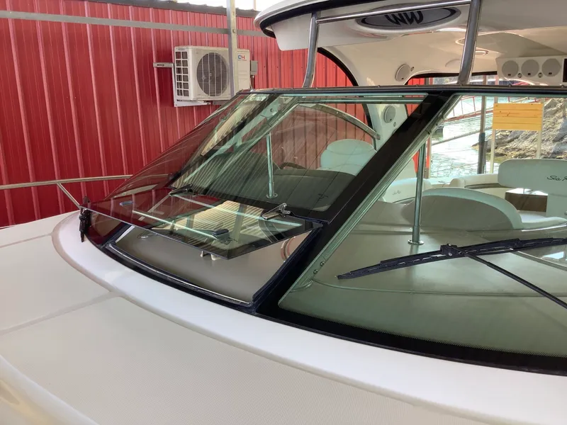 Slide: The Image of Sea Ray 52 SUNDANCER 2007 - 5703087