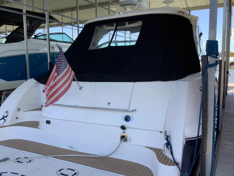 Slide: The Image of Sea Ray 52 SUNDANCER 2007 - 5712269